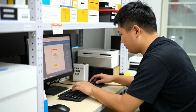 涵盖品牌代理未来将在厂房车间中发挥更大作用