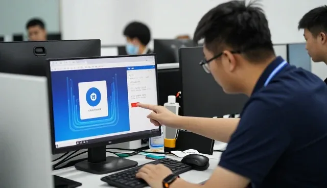 客户关系管理如何推动批发零售服务效率提升
